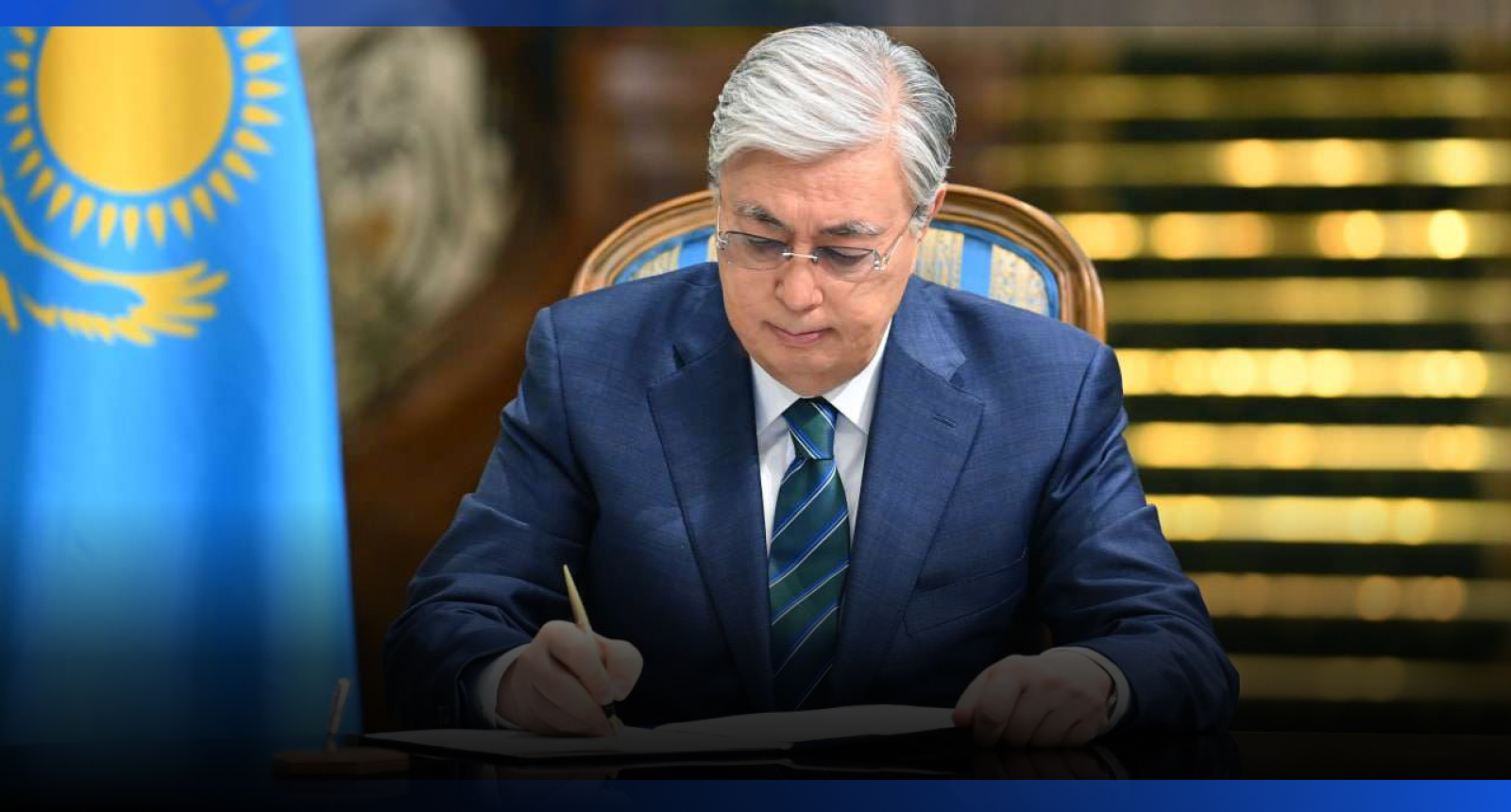 Image for Токаев досрочно прекратил полномочия всех маслихатов Казахстана